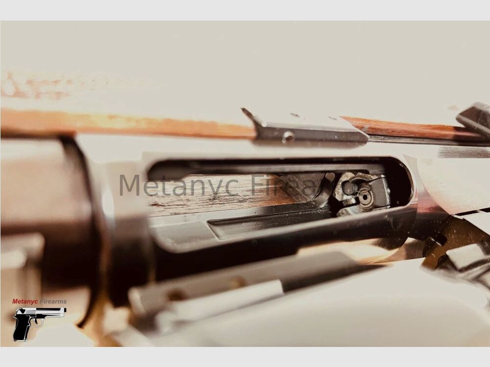 Heckler & Koch 940 .30-06Spring