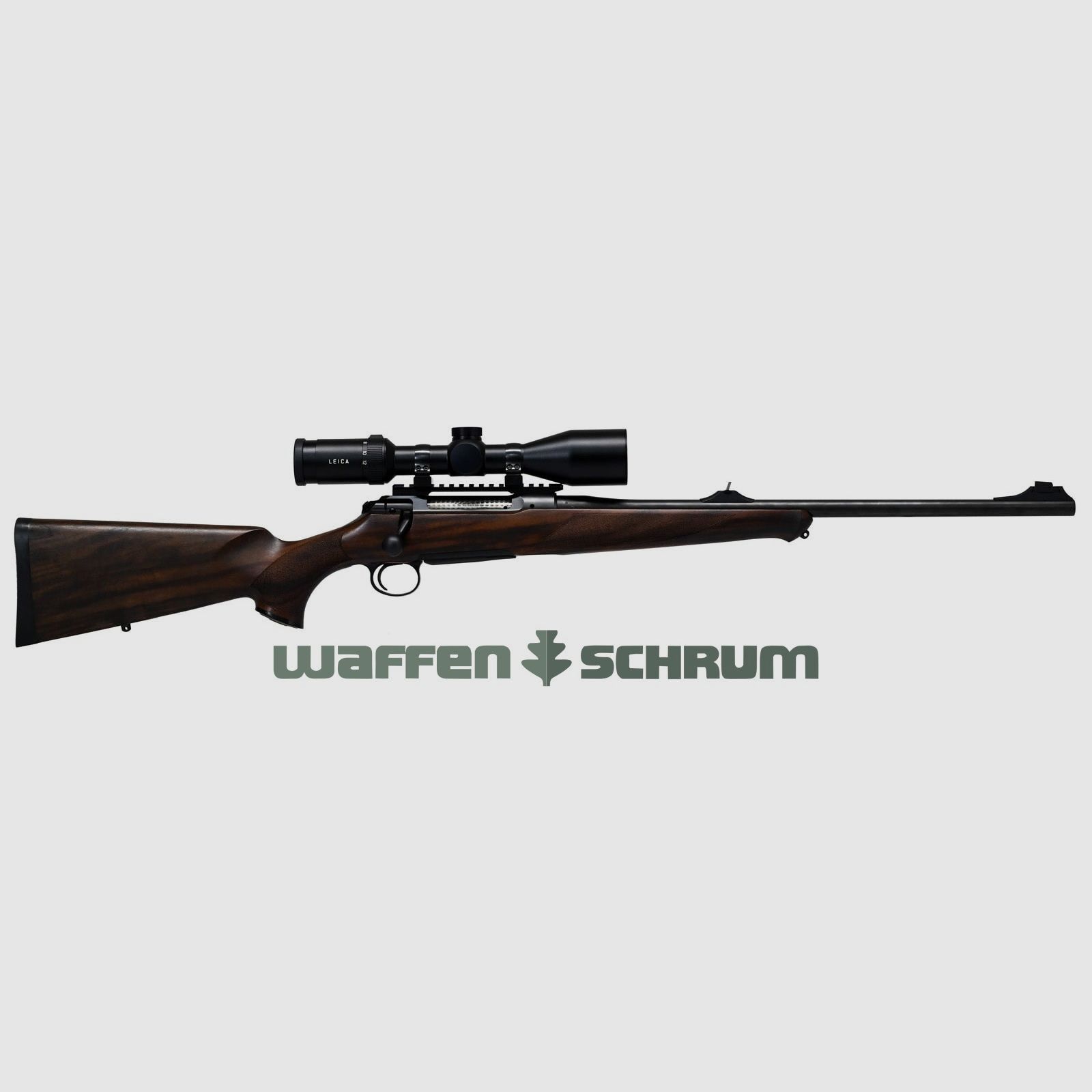 Sauer S101 Select inkl. Optik