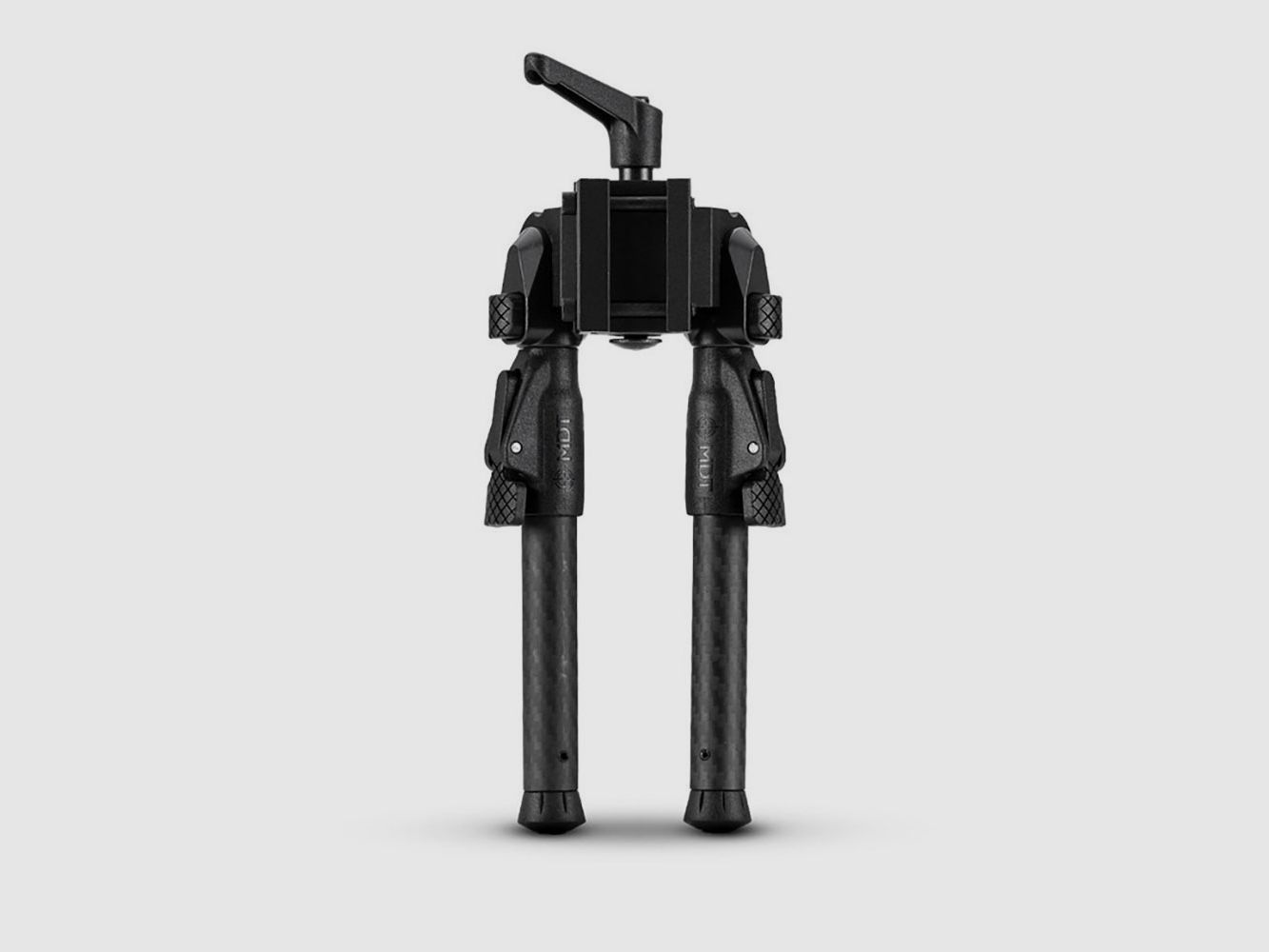 MDT Bipod GRND POD M-Lok, schwarz