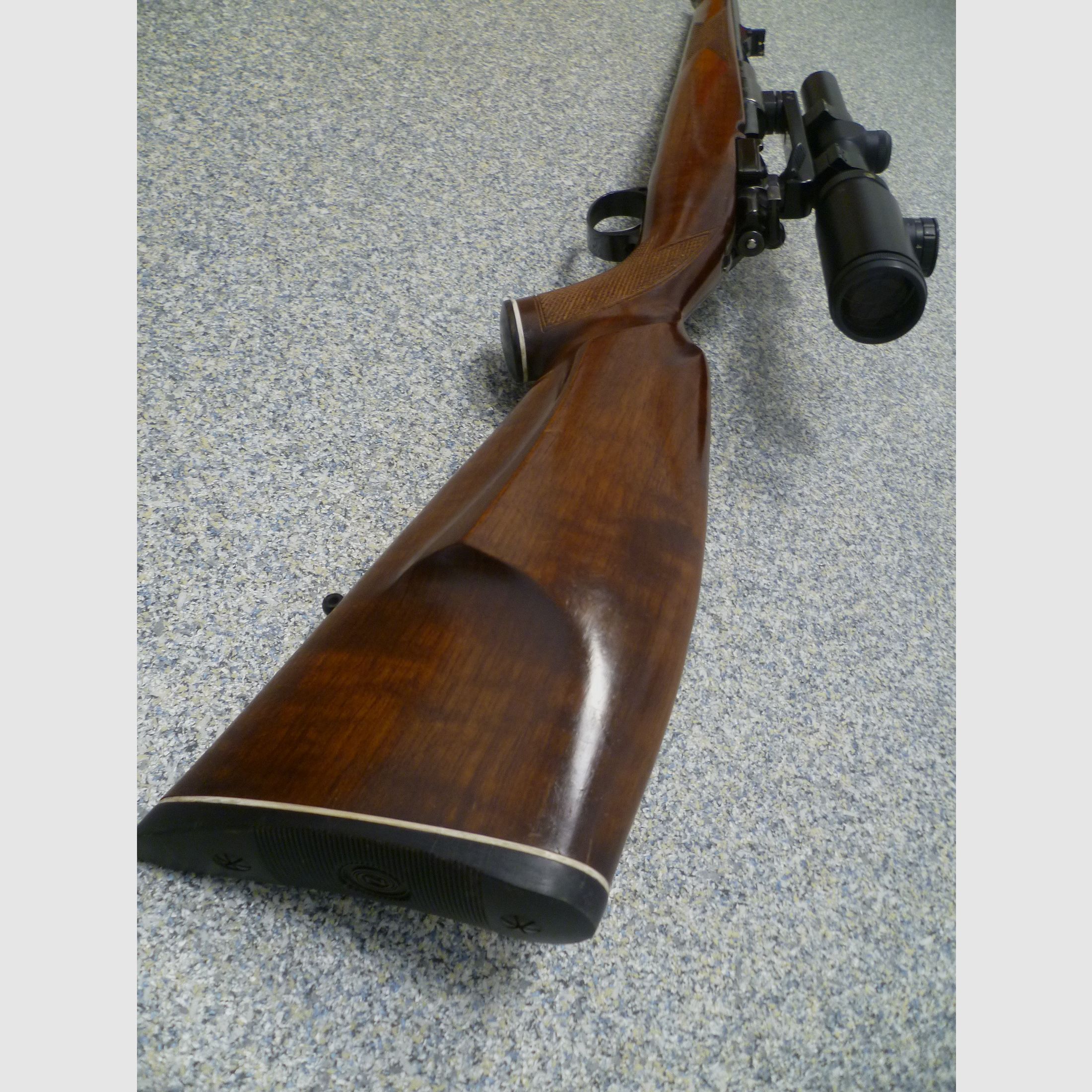 Repetierbüchse Brno Arms Mod. 98  .308 Win.