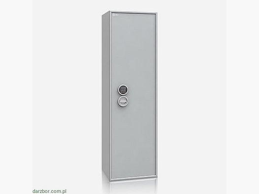 Szafa metalowa S1 500082.12 ISS Siegen