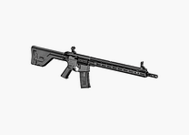 CXP-MMR DMR UKRS Stock EBB [ICS-400] Airsoft Frei ab 18 - S-AEG -F-