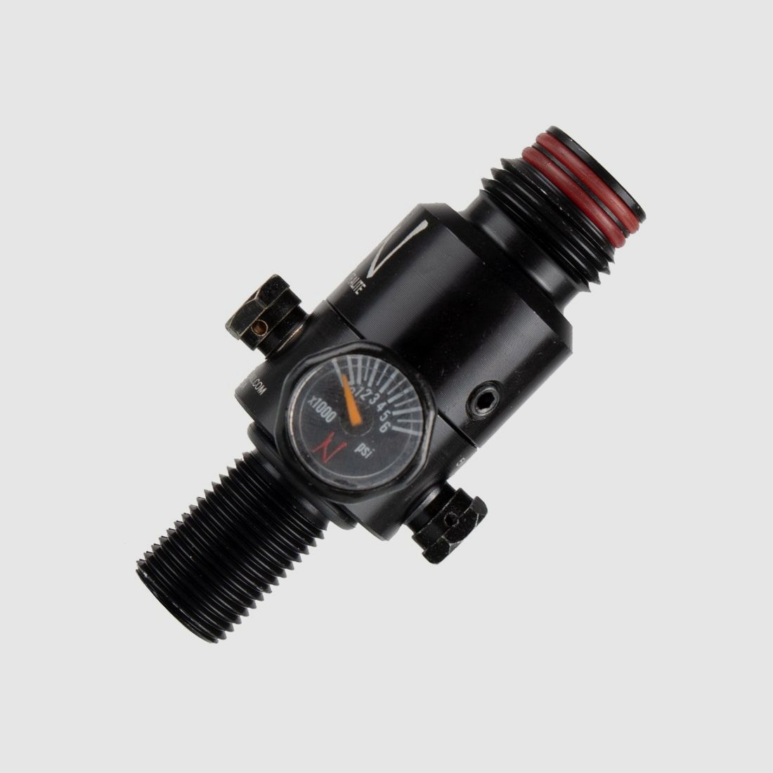 Ninja Air 200 Bar ULTRALITE Paintball HP Regulator (3000 PSI)