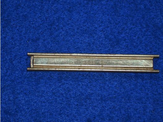 Stripper clip 9 mm Mauser Export
