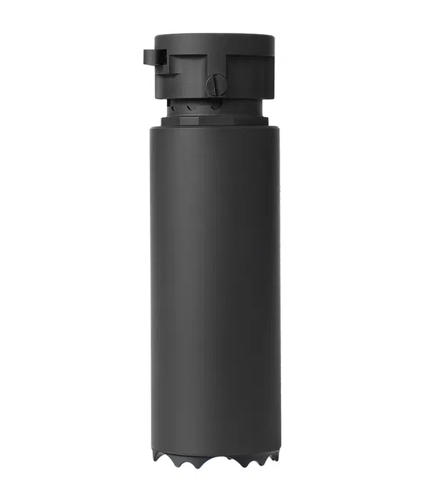 DUAL556-S QM2 SCHWARZ, Bild 1 von 3