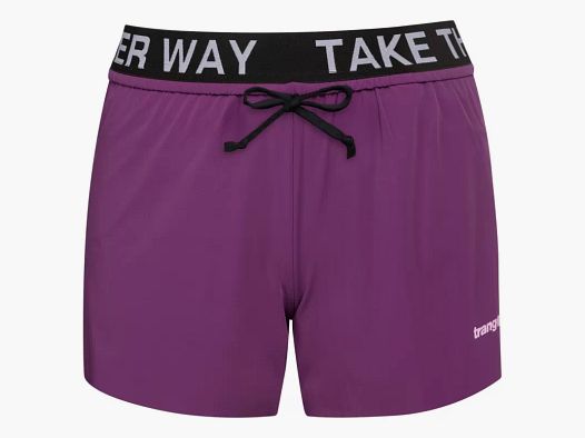 Trangoworld KORTE BROEK LARUES PAARS