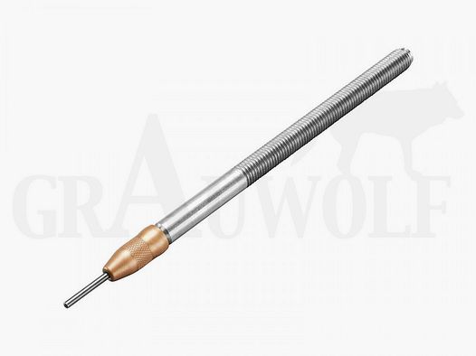 RCBS (9849) Matchmaster Ausstoßerstange 6 mm PPC