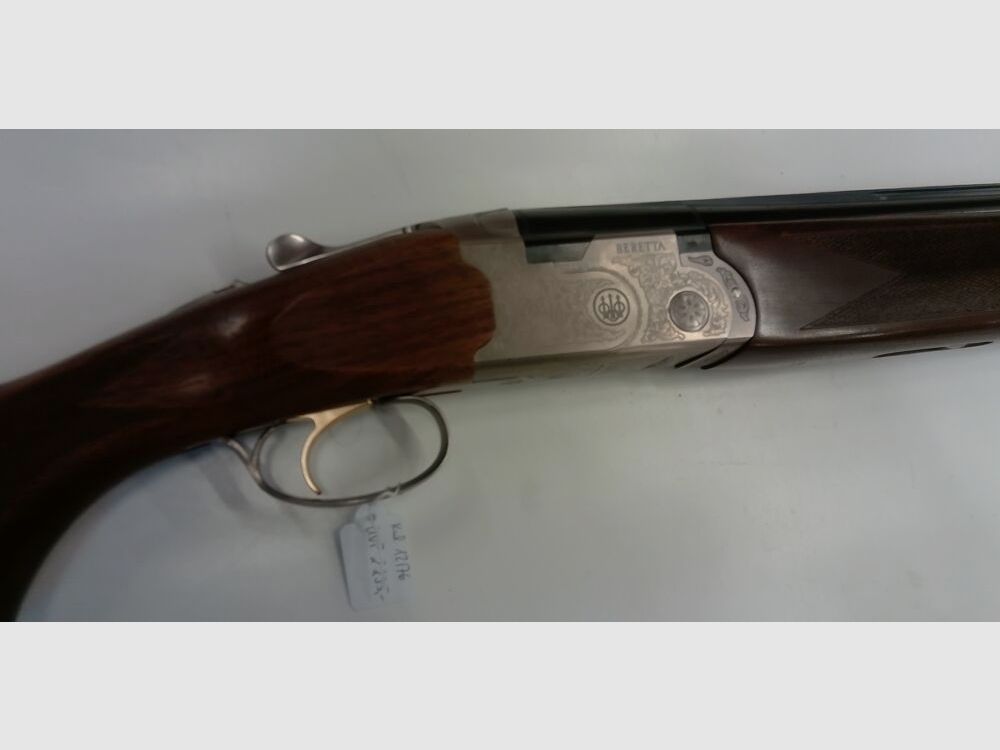 Beretta 686 Silver Pigeon 1 Jagd