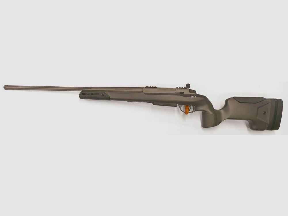 Sako S20 Cera 5/8x24 LL61cm, imagen 2 de 4