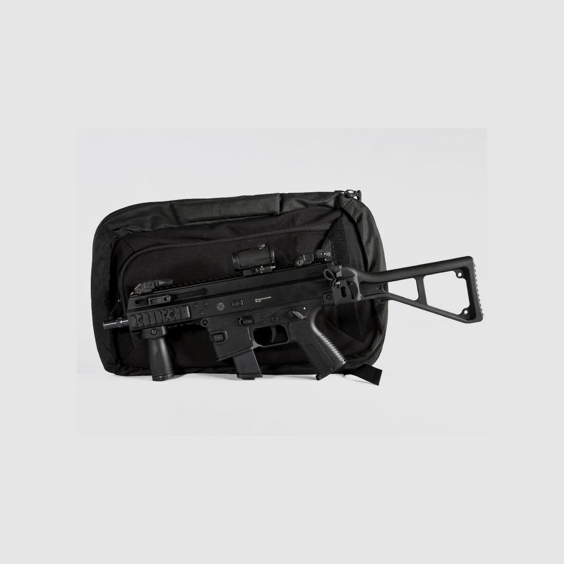 B&T APC10 PRO, pistolet