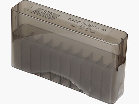 MTM Patronenbox J-20-LLD-41