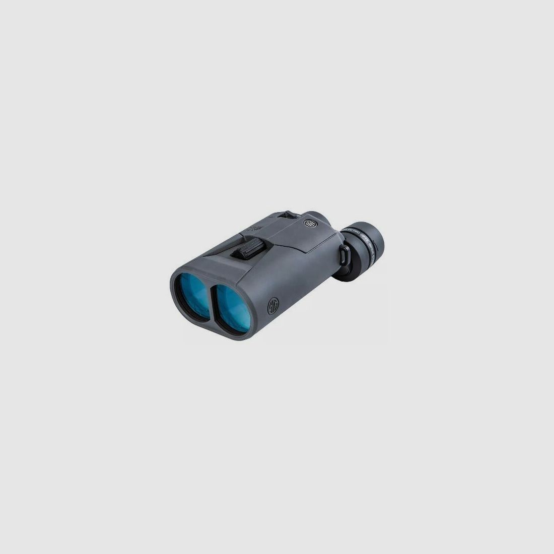 SIG-Sauer ZULU6 Fernglas 16x42mm grau