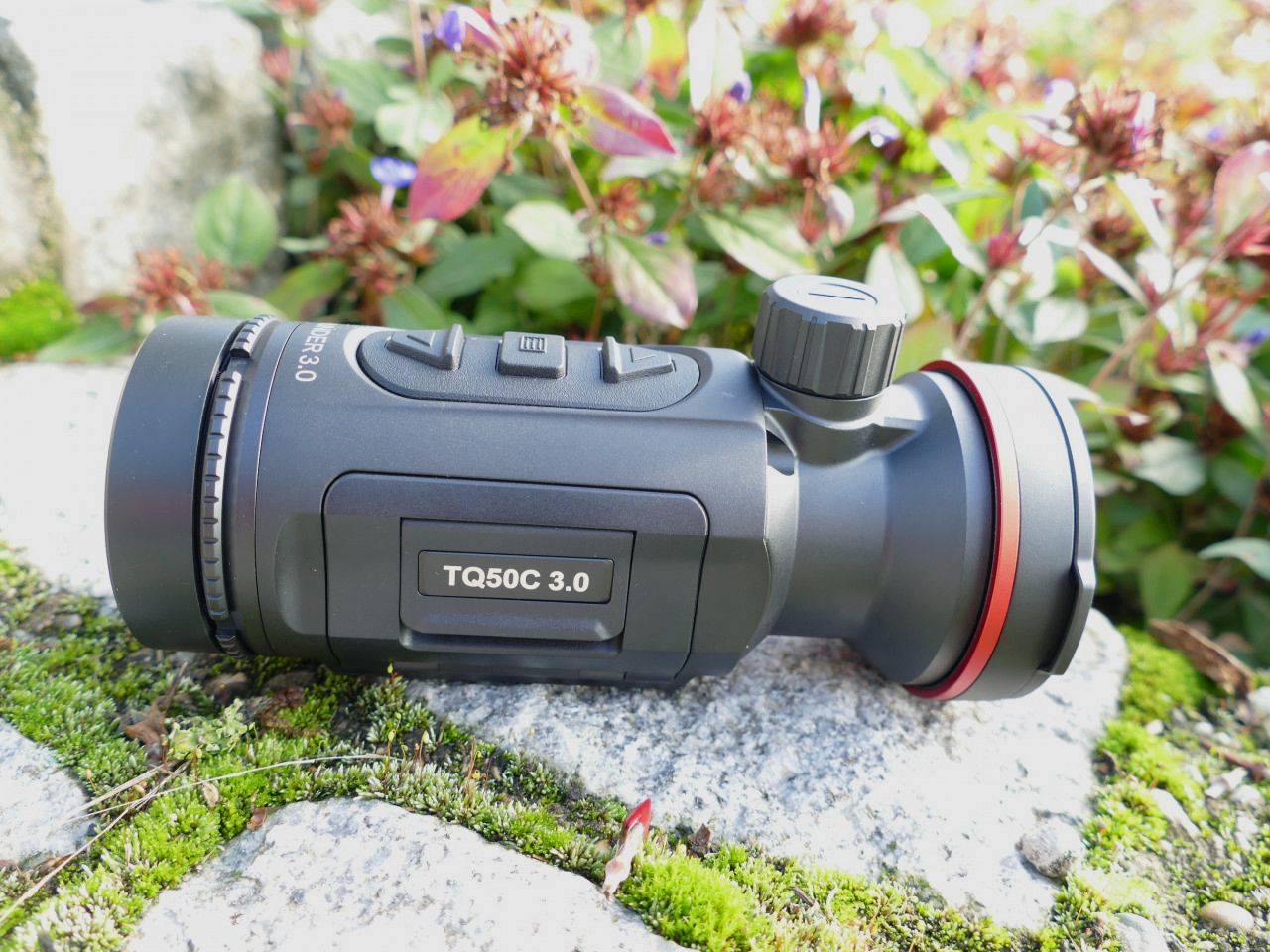 HikMicro Thunder TQ50C 3.0 + Adapter geschenkt