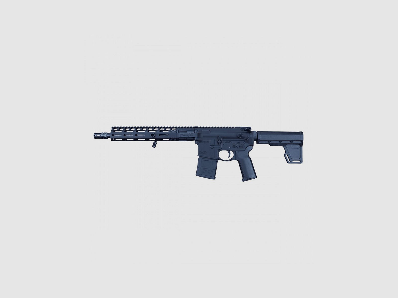 FoldAR AR15 Cal. 223 Remington, immagine 13 di 13
