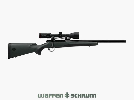 Mauser M18 Waldjagd Komplettangebot