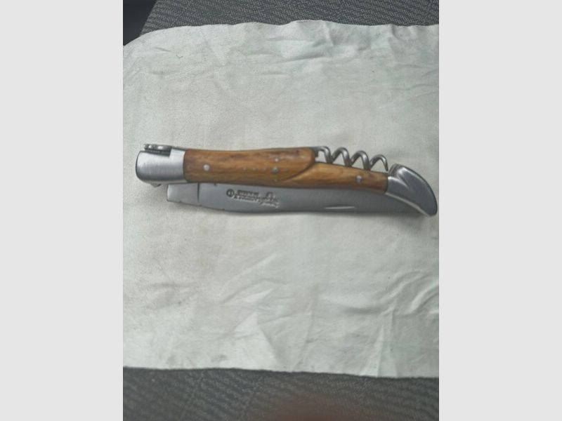Laguiole Messer