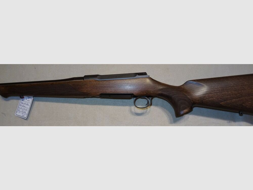 Sauer 100 Bois Classique