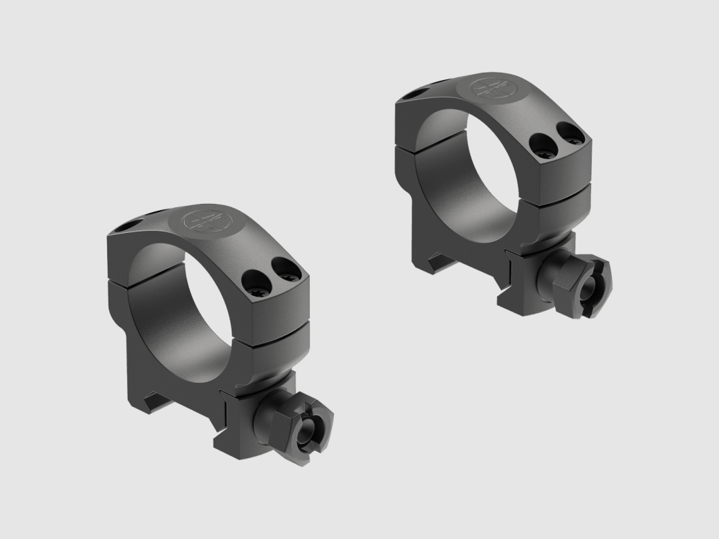 Leupold Mark 4 30mm