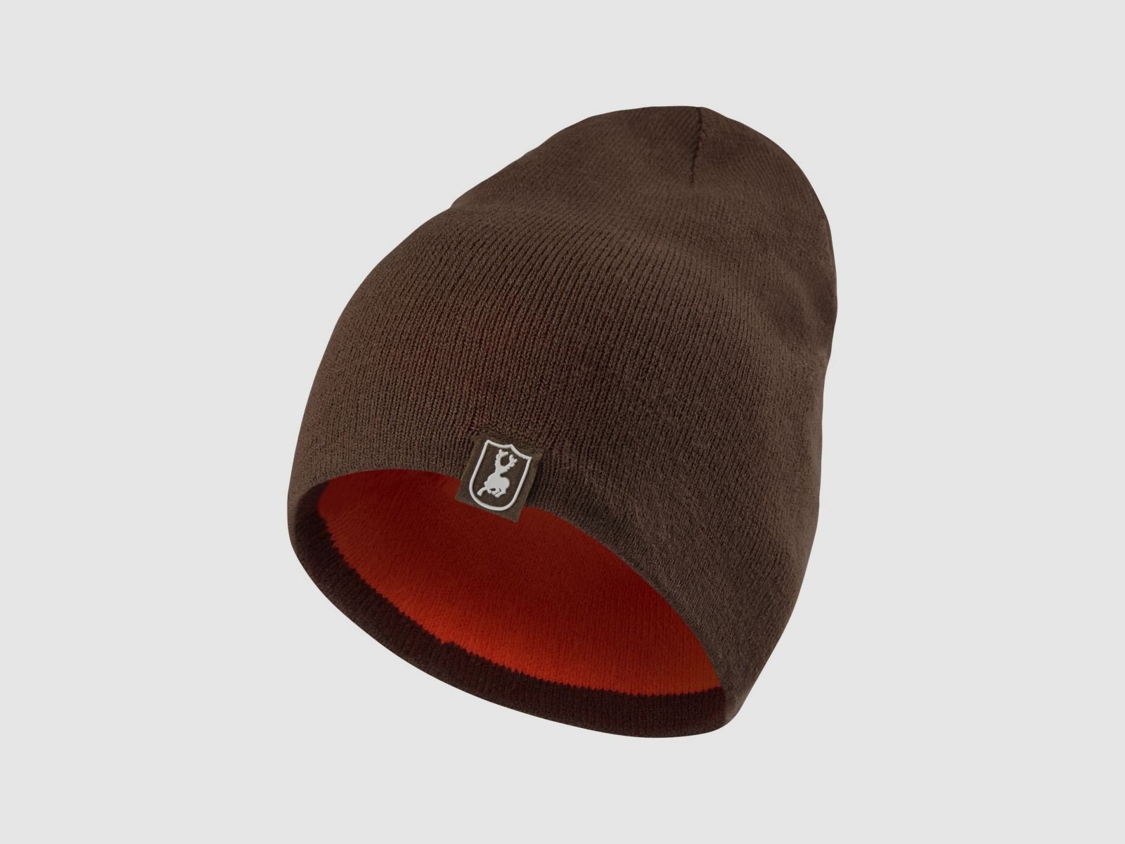 DEERHUNTER Mütze Cumberland Reversible Beanie
