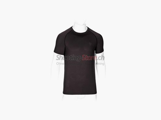 Outrider T.O.R.D. Covert Athletic Fit Performance Tee Czarny S
