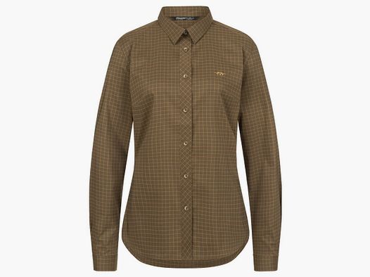 Blaser stretchblouse Segria