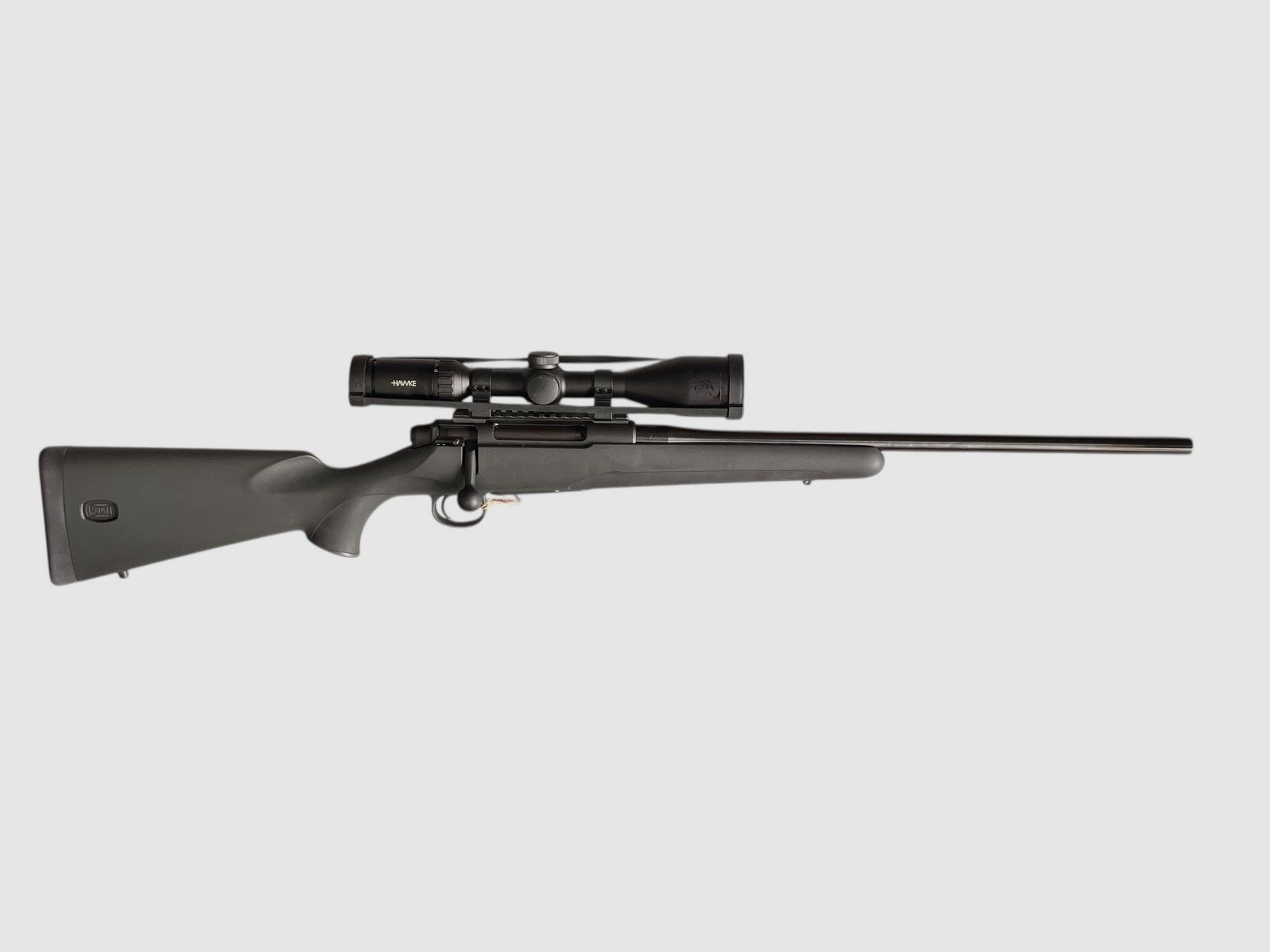 Mauser M18 en calibre .308 Winchester | Carabine de chasse, image 1 sur 7