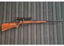 Walther bez .22 Hornet