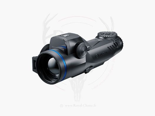 Lunette thermique TRAIL 3 LRF XQ50 PULSAR
