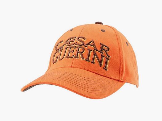 Premium Kappe mit Caesar Guerini Logo
