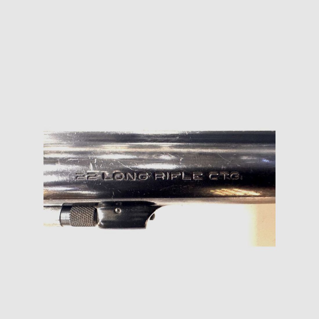 Smith&Wesson 17-3 Kal. .22 l.r., Bild 9 von 9