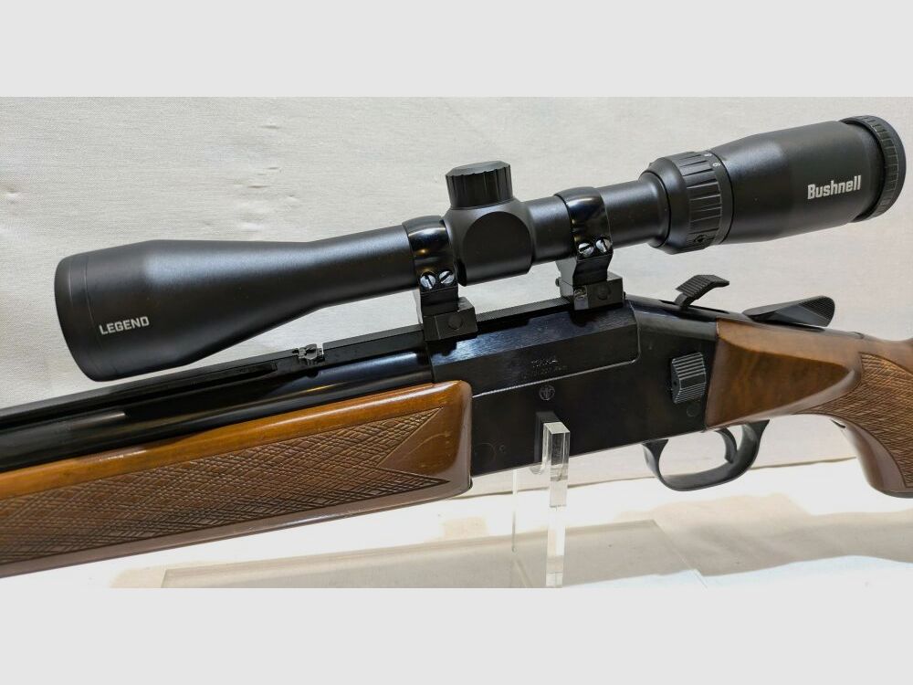 TIKKA ohne