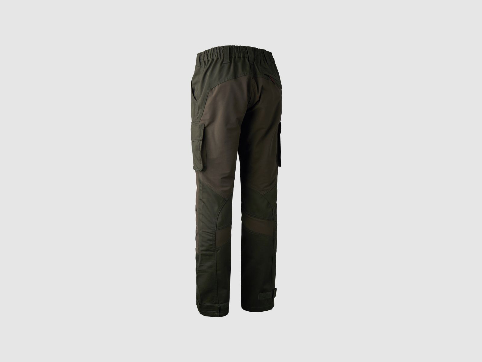 DEERHUNTER Rogaland Stretchhose Adventure Green