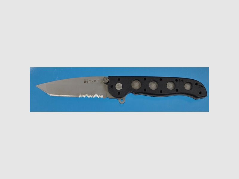 Columbia River M16-12Z Einhand-Taschenmesser