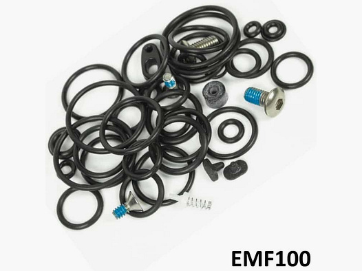 Planet Eclipse EMF100 Parts Kit / Ersatzteil Set