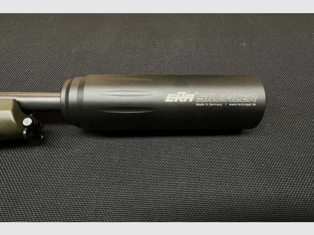 Haenel NXT - Versatile .308Win