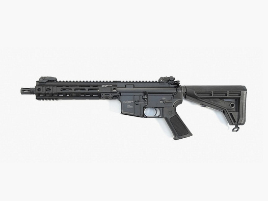 Oberland Arms OA-15 PR M-LOK M8 Semi-Auto Rifle
