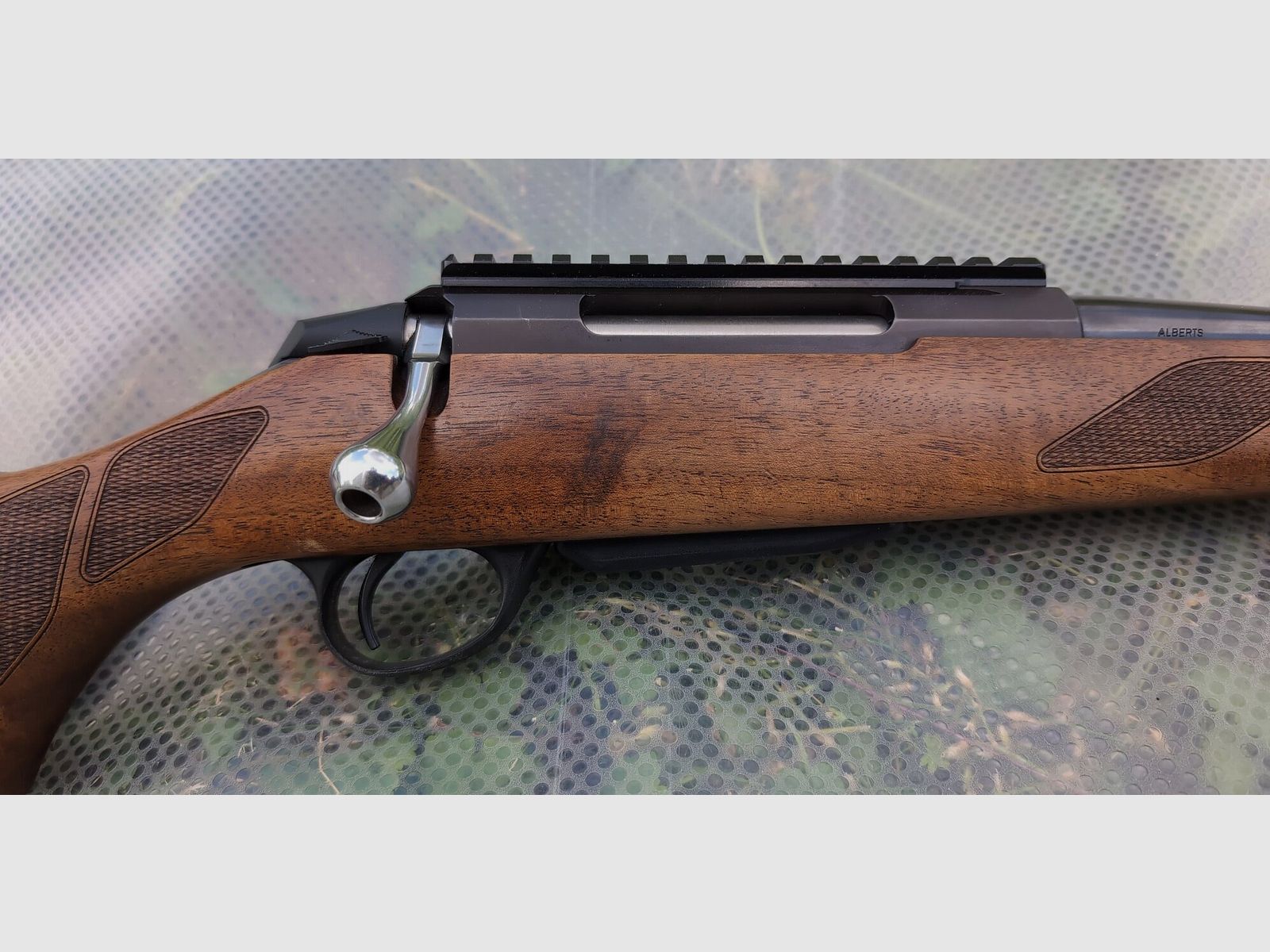 Tikka T3 Hunter .308