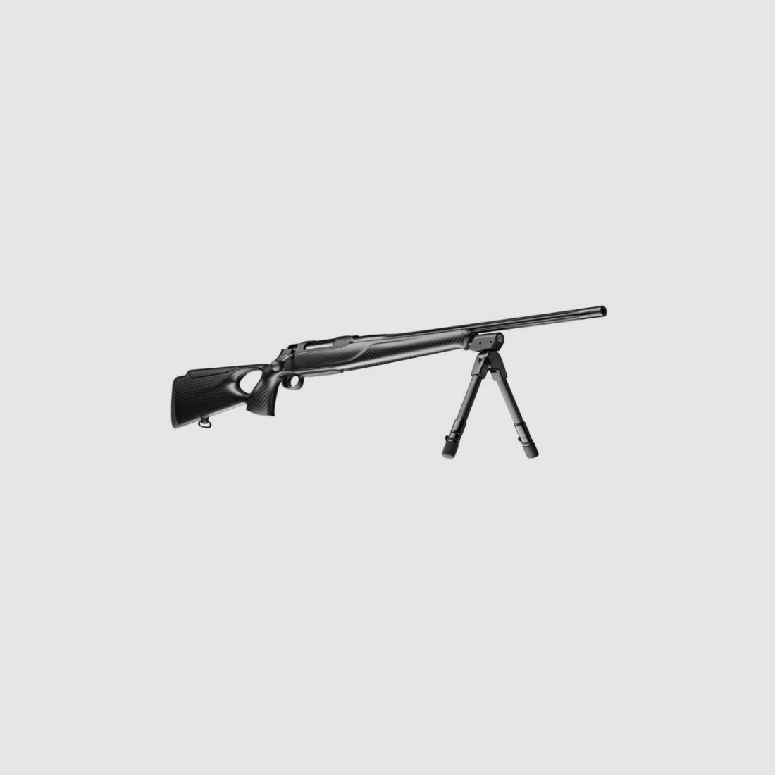 Sauer Bipod FlexPro z zakończeniem przedniej rękojeści, zdjęcie 3 z 8