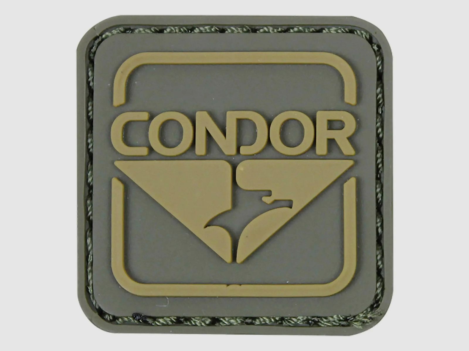 Condor Outdoor Condor Outdoor PVC Patch Emblem