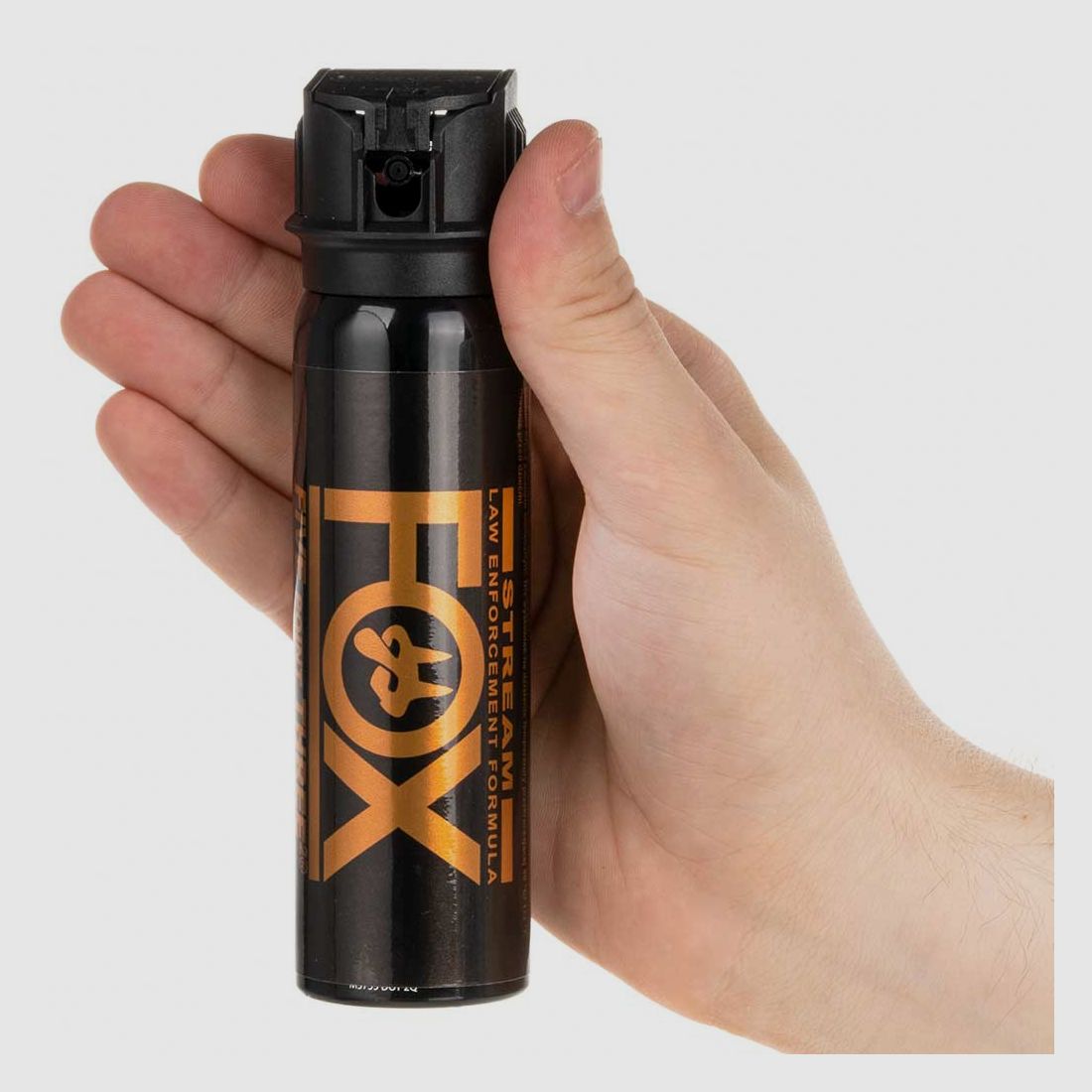 FOX LABS Five Point Three 2TM® chorro 85 ml (34FTSDB), imagen 2 de 2