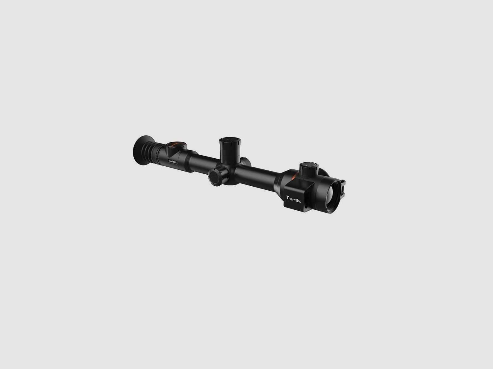 Wärmebildzielfernrohr THERMTEC Ares LRF 2.0, Bild 4 von 6