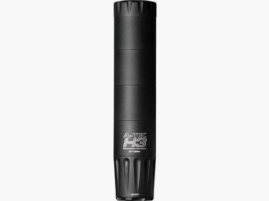 Silencieux A-TEC H3
