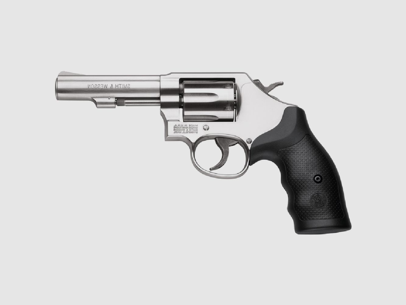 Smith & Wesson Mod. 64 .38 Military & Police .38 S&W Special + P