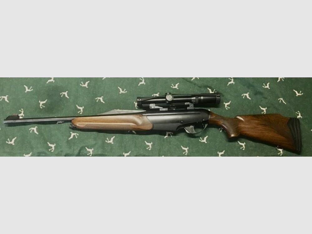 Benelli Argo - .30-06 Spring, image 1 of 2