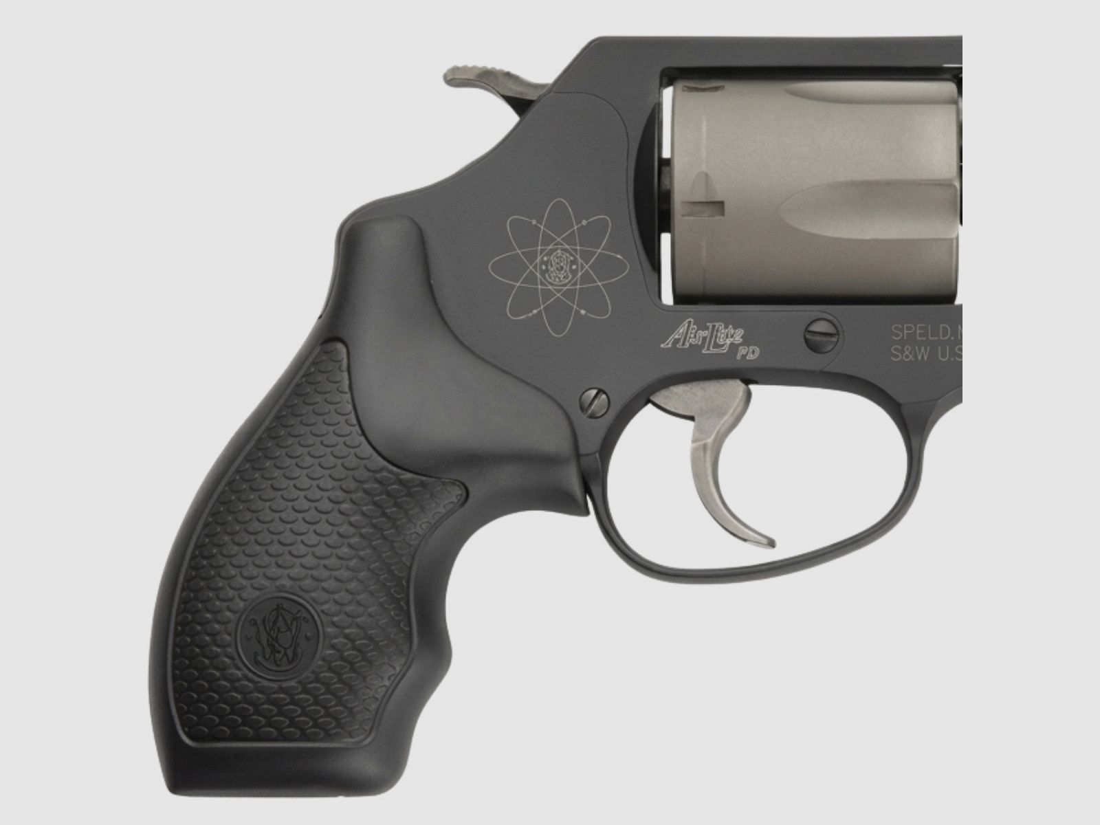 Smith & Wesson 360 PD 1.88" - 163064, image 9 of 11