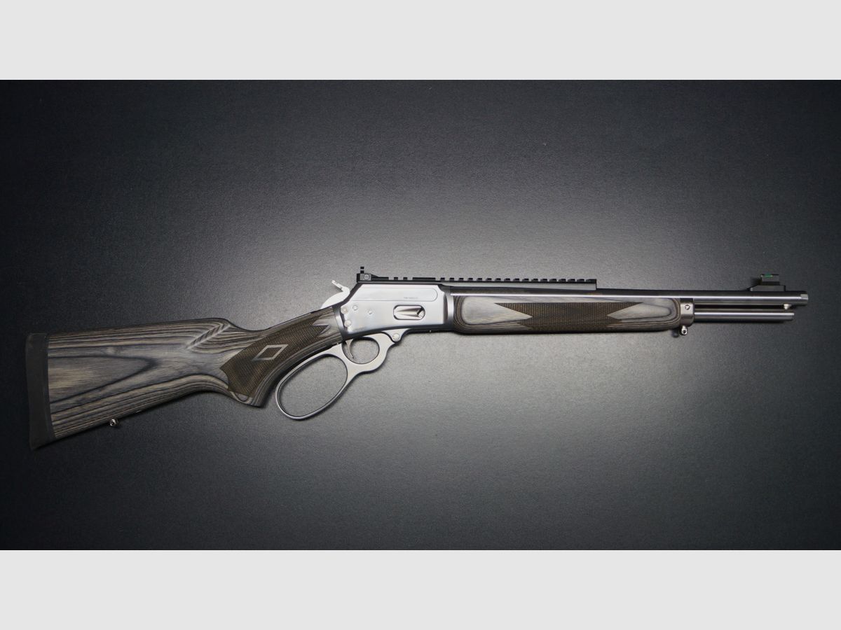 Marlin 1894 SBL .357 Mag, immagine 1 di 5