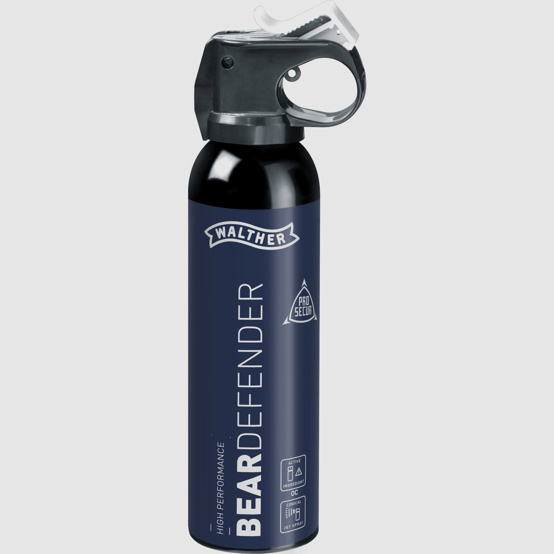 Walther ProSecur Bear Defender Pfeffer-Spray