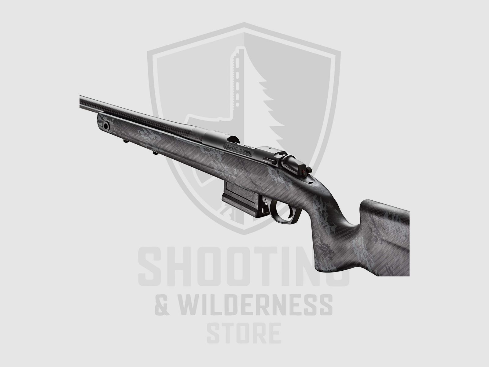 Bergara B14 Crest Carbon .300WM, Bild 3 von 7