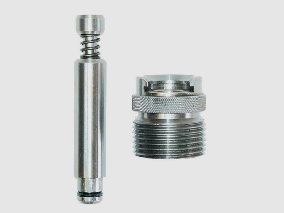 LEE 50BMG Ram Prime Tool Zündhütchensetzer
