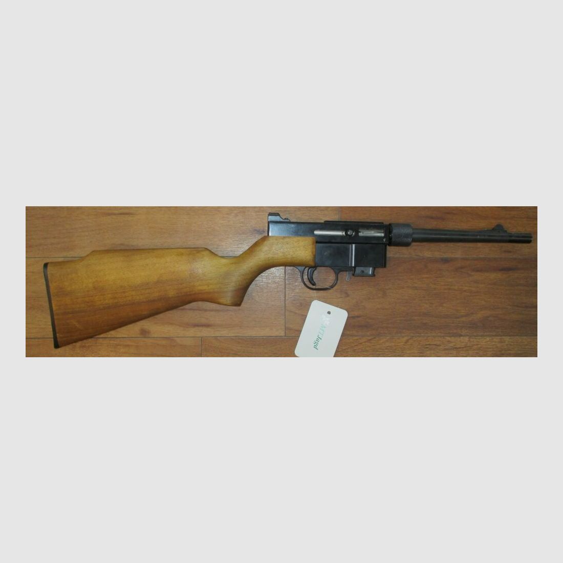 Landmann Pretz JGL